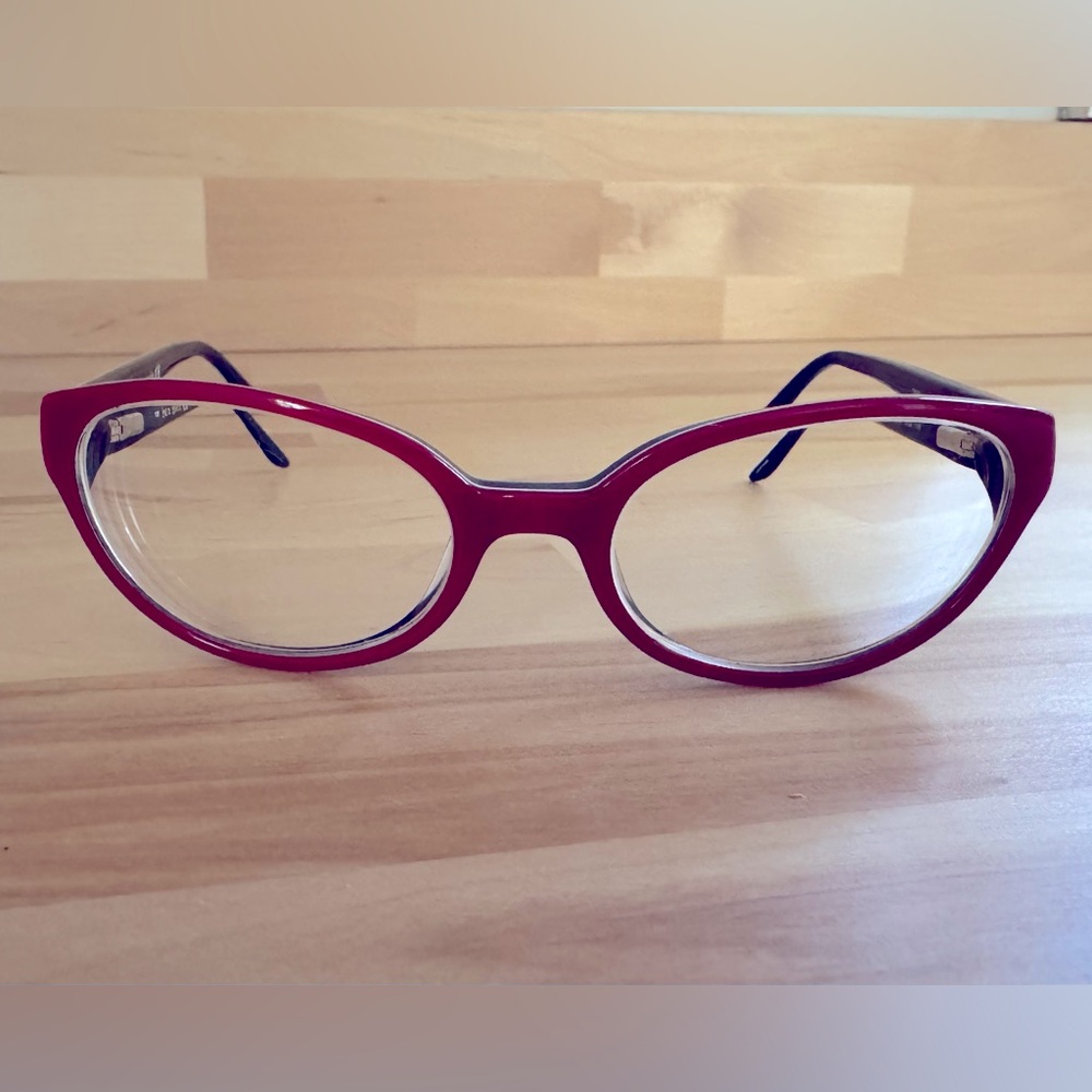 Kate Spade Glasses-Tamara